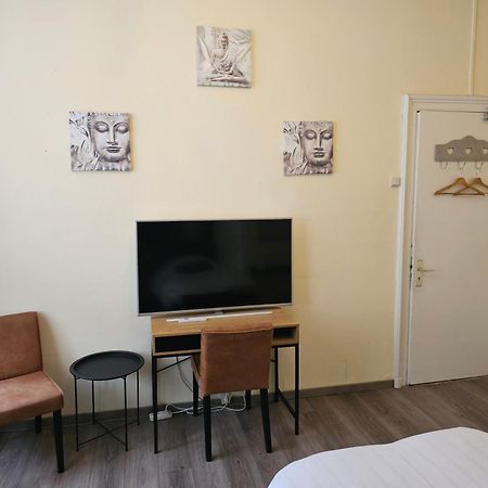 Hotel Le Bonheur Eijsden Exteriér fotografie