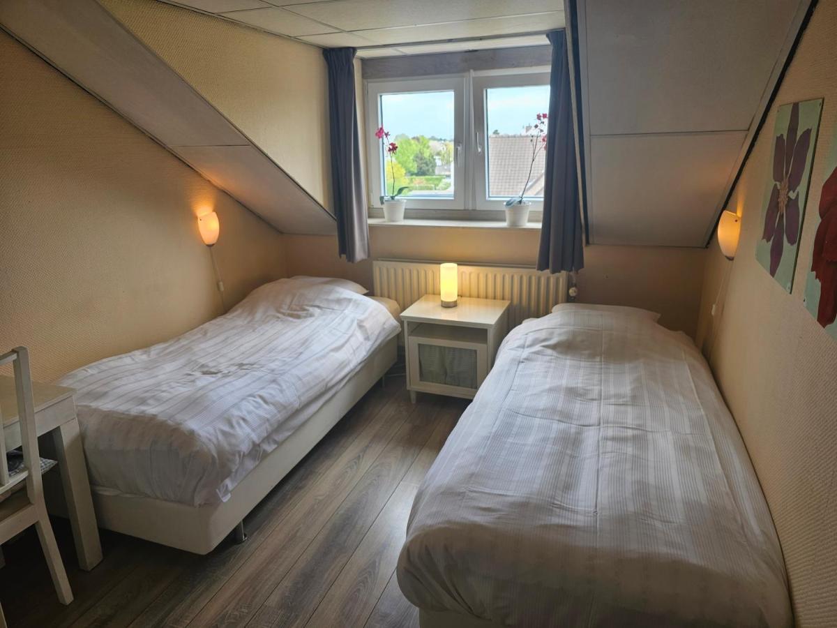 Hotel Le Bonheur Eijsden Exteriér fotografie