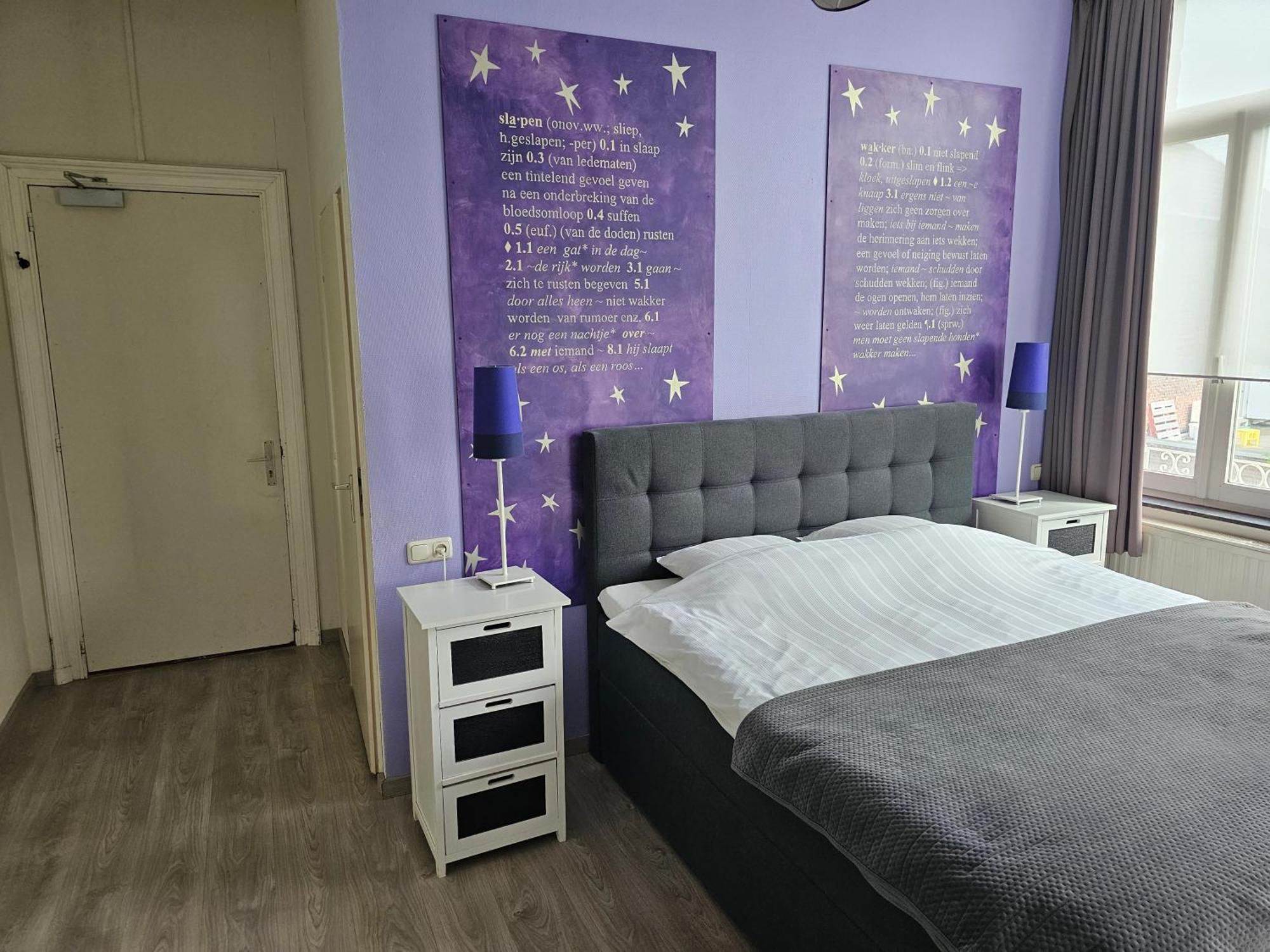 Hotel Le Bonheur Eijsden Exteriér fotografie