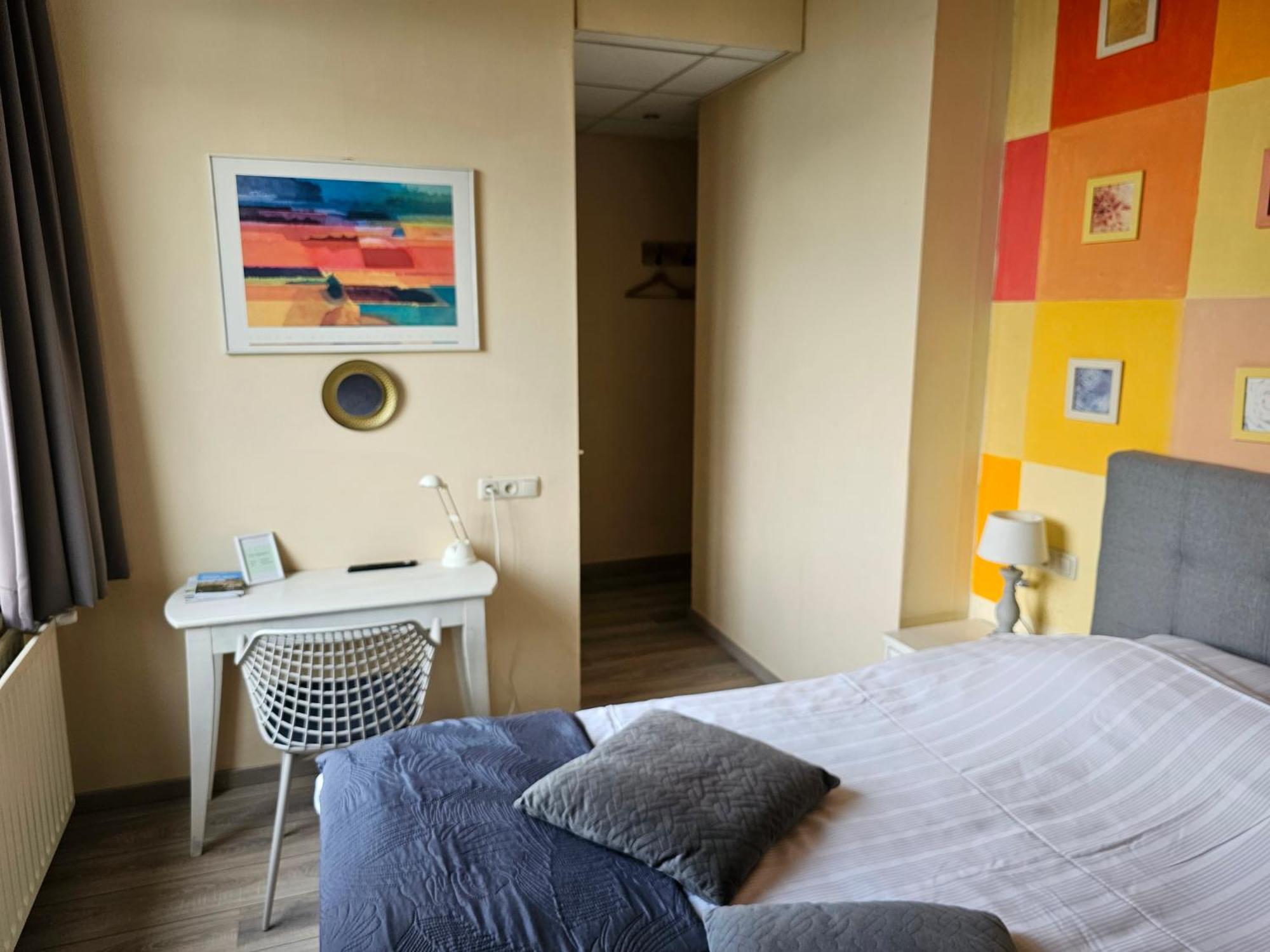 Hotel Le Bonheur Eijsden Exteriér fotografie