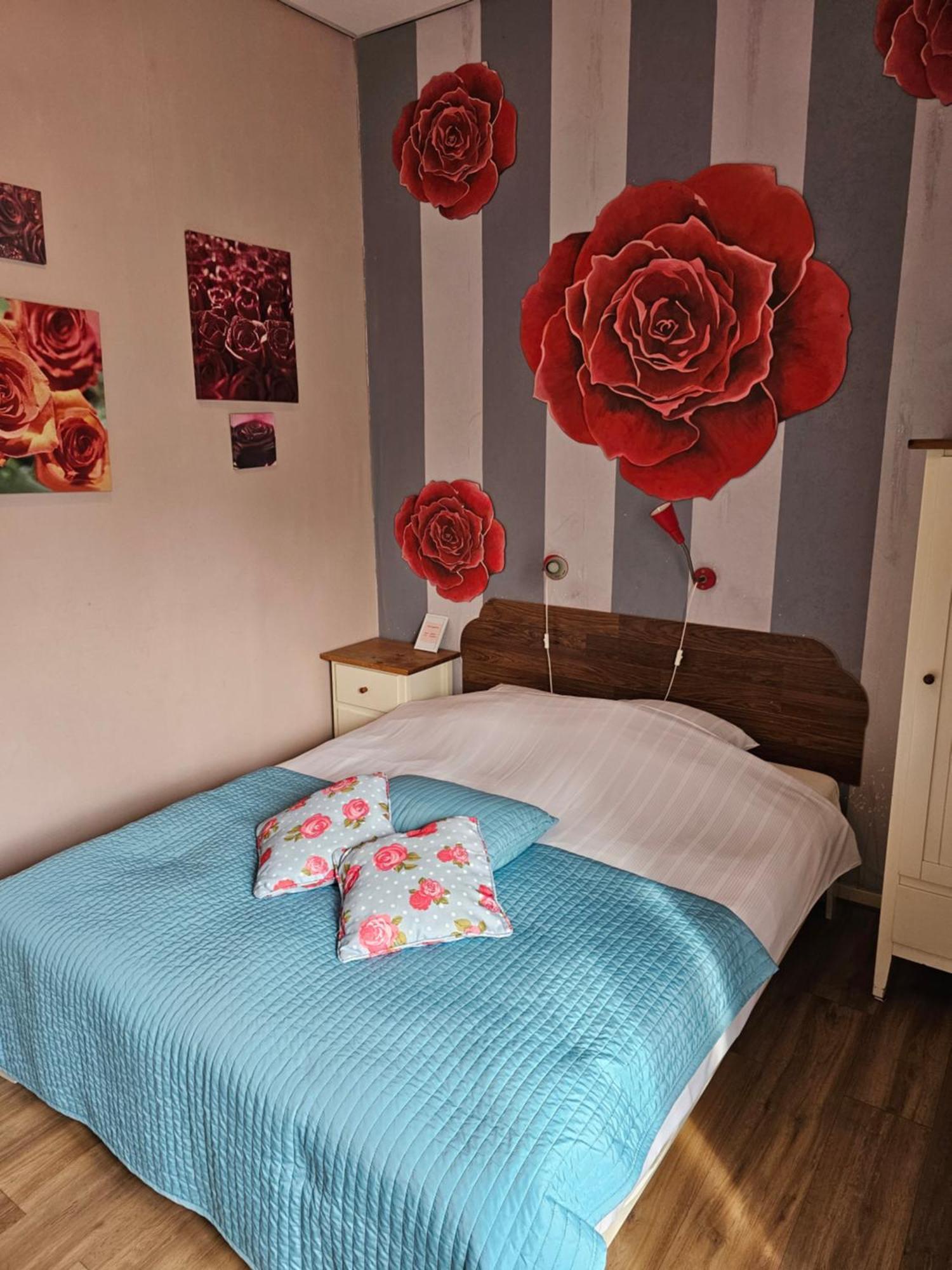 Hotel Le Bonheur Eijsden Exteriér fotografie
