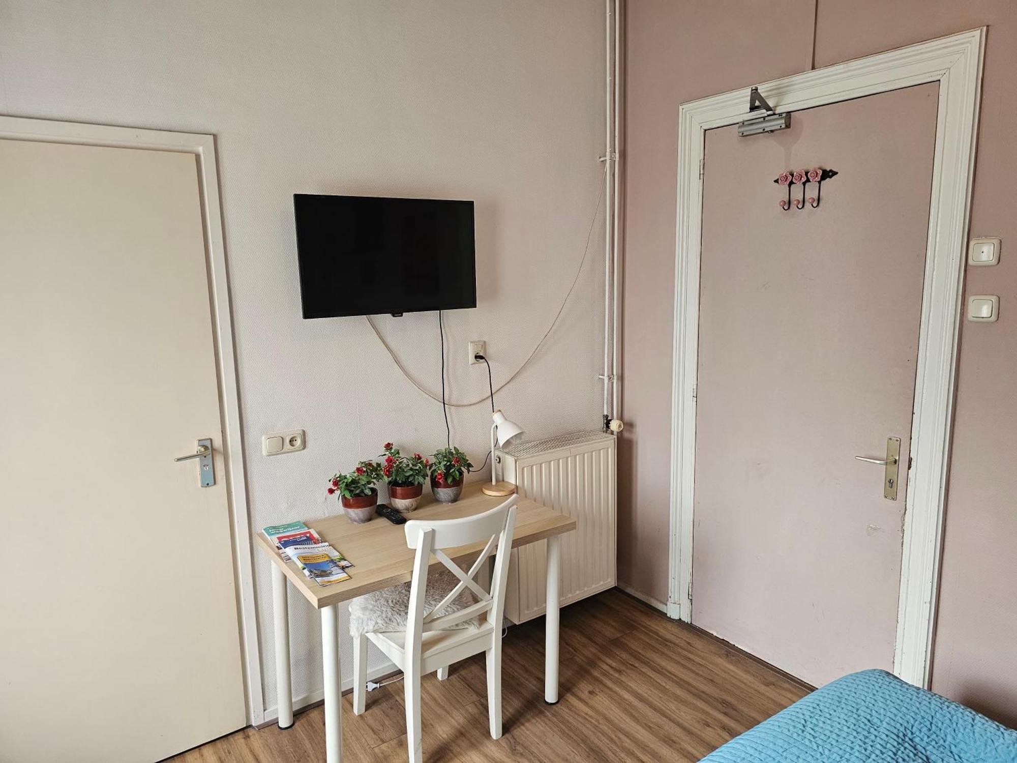 Hotel Le Bonheur Eijsden Exteriér fotografie