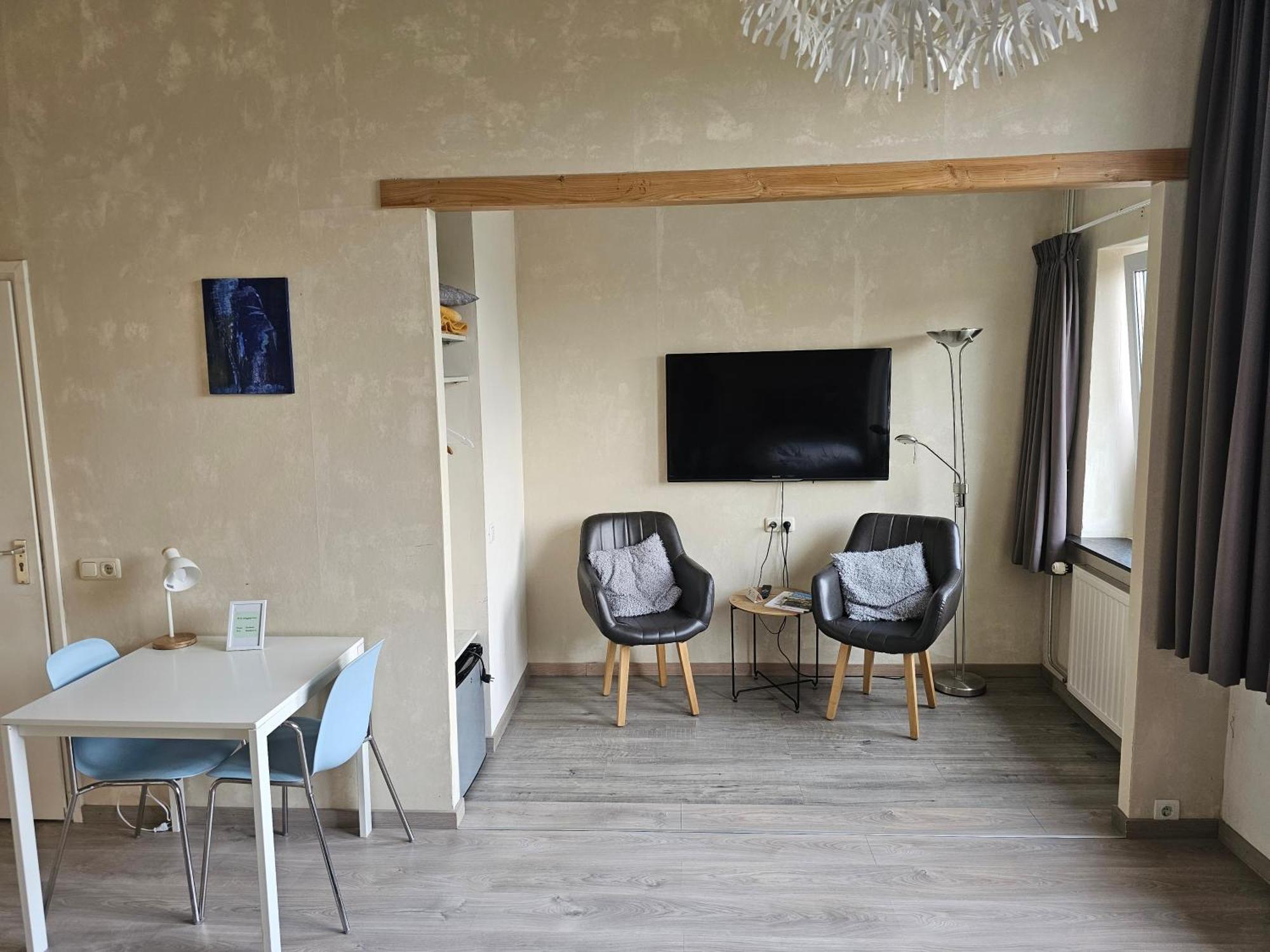 Hotel Le Bonheur Eijsden Exteriér fotografie