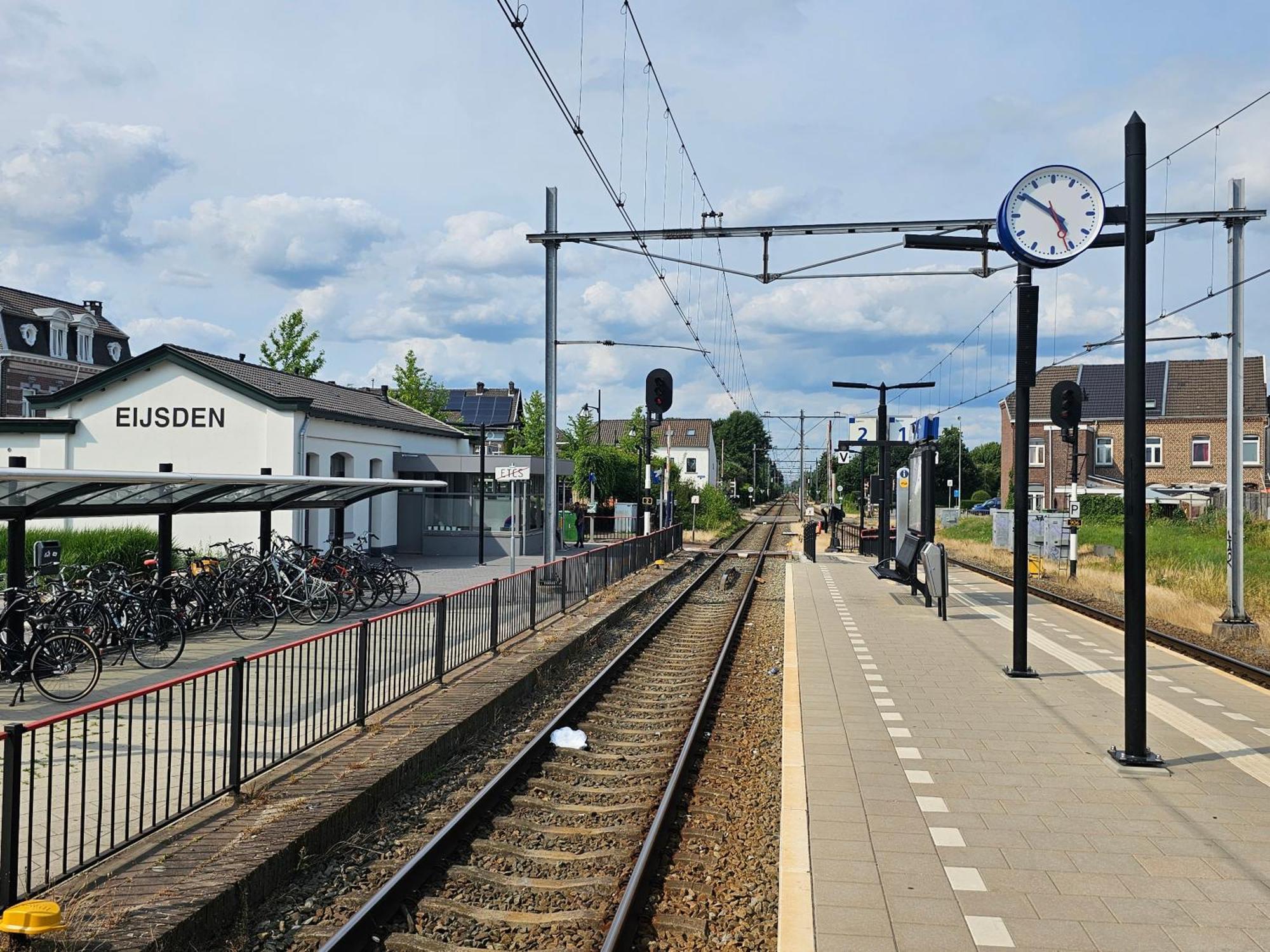 Hotel Le Bonheur Eijsden Exteriér fotografie