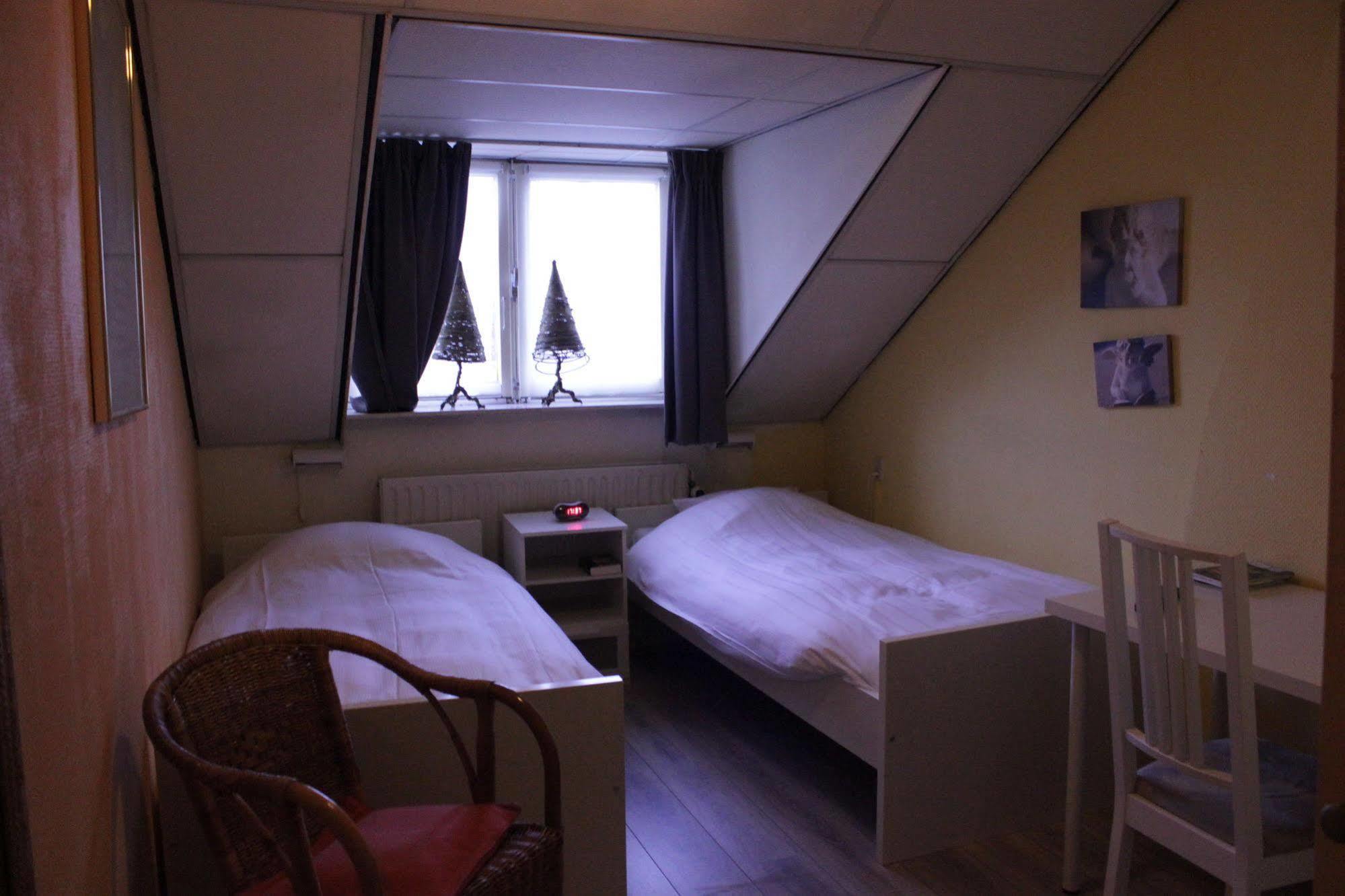 Hotel Le Bonheur Eijsden Exteriér fotografie